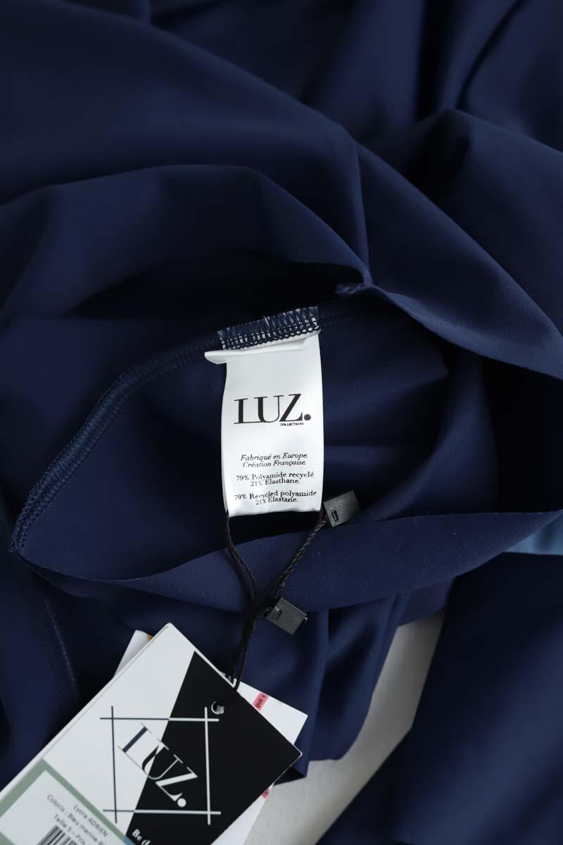 Haut de sport Luz  Bleu