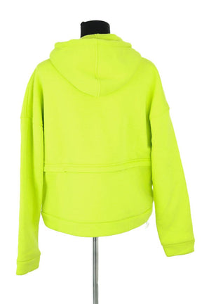 Sweatshirt Luz  Jaune
