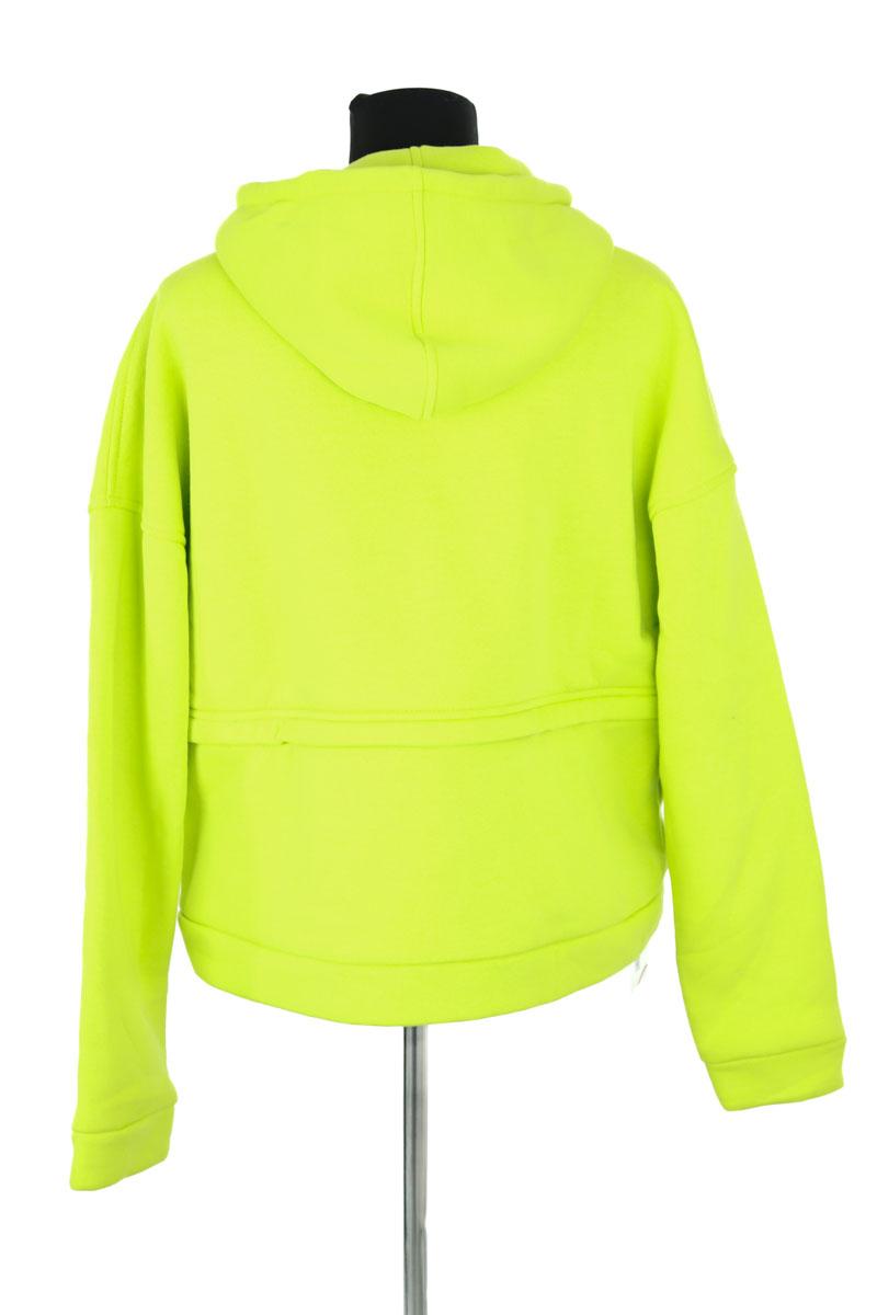 Sweatshirt Luz  Jaune