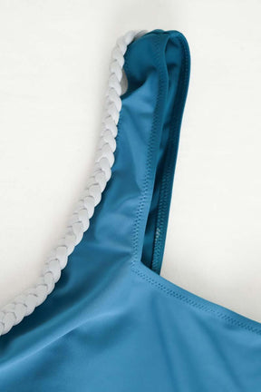 Maillot de bain Luz  Bleu