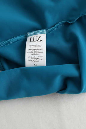Maillot de bain Luz  Bleu