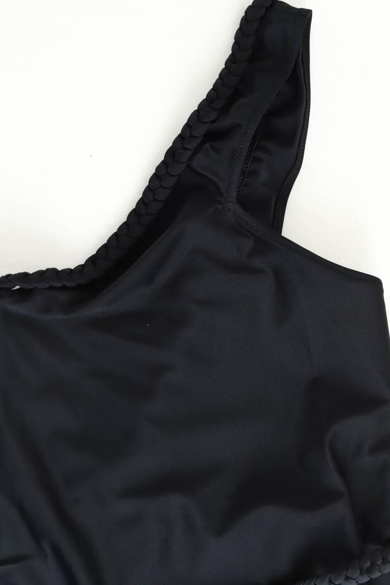 Maillot de bain Luz  Noir