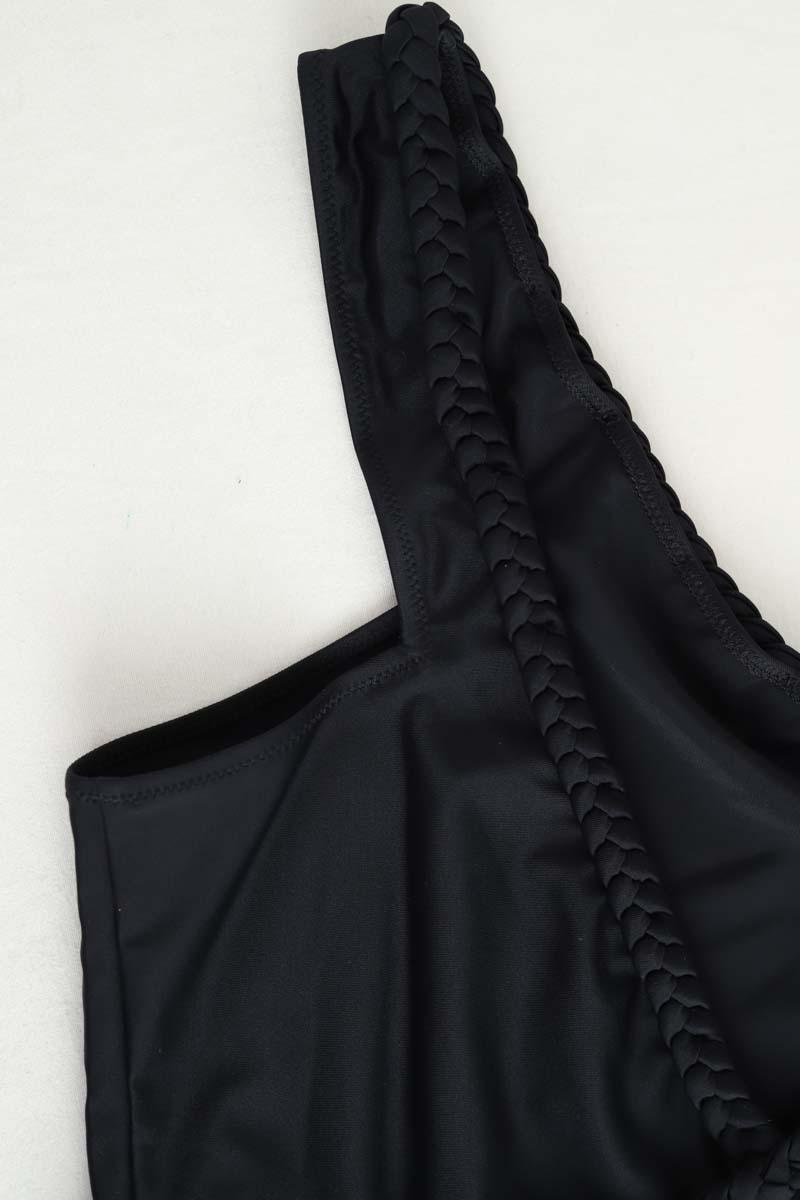 Maillot de bain Luz  Noir