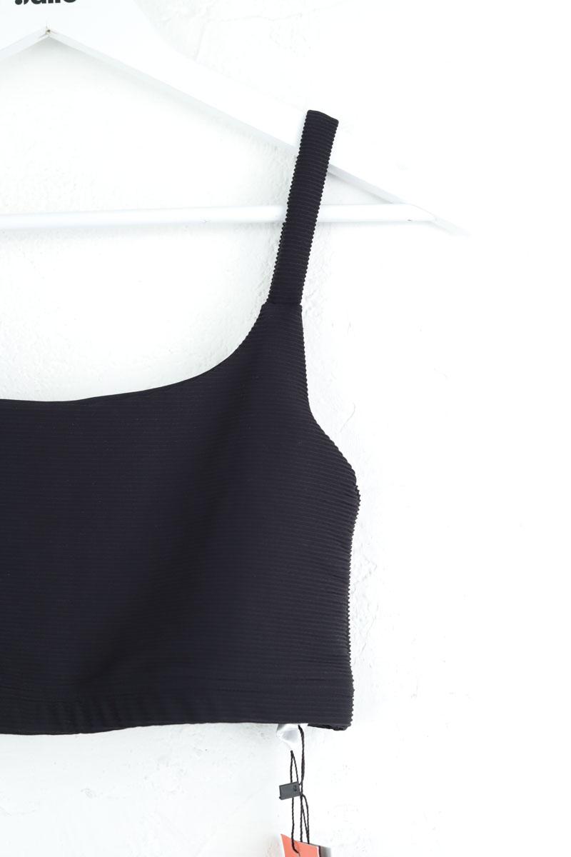Brassière Luz  Noir