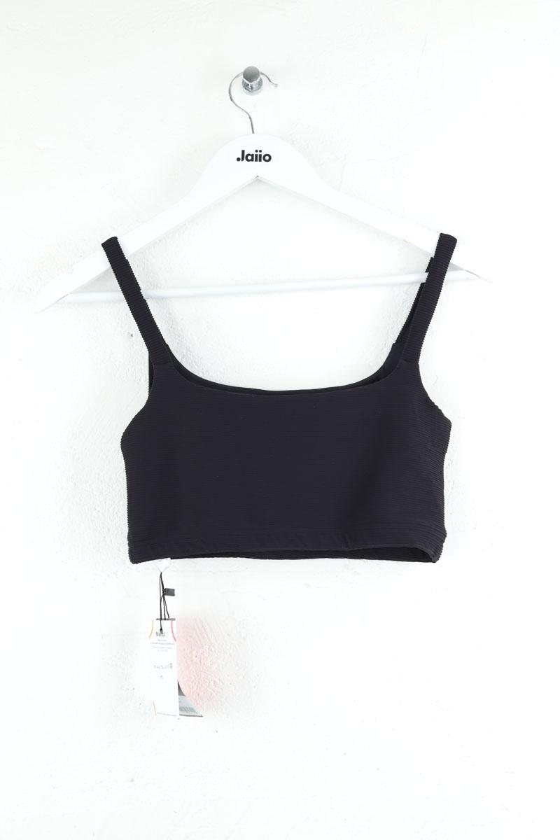Brassière Luz  Noir
