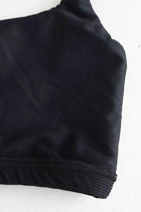 Brassière Luz  Noir