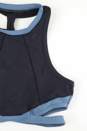 Brassière Luz  Noir