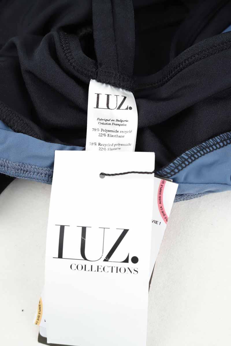 Brassière Luz  Noir