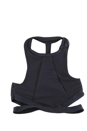 Brassière Luz  Noir