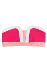 Maillot de bain Luz  Rose