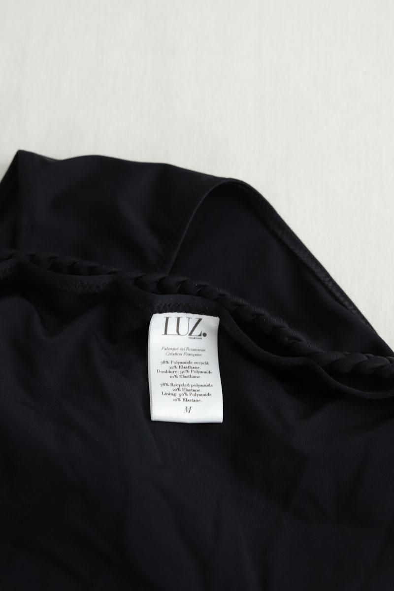 Maillot de bain Luz  Noir