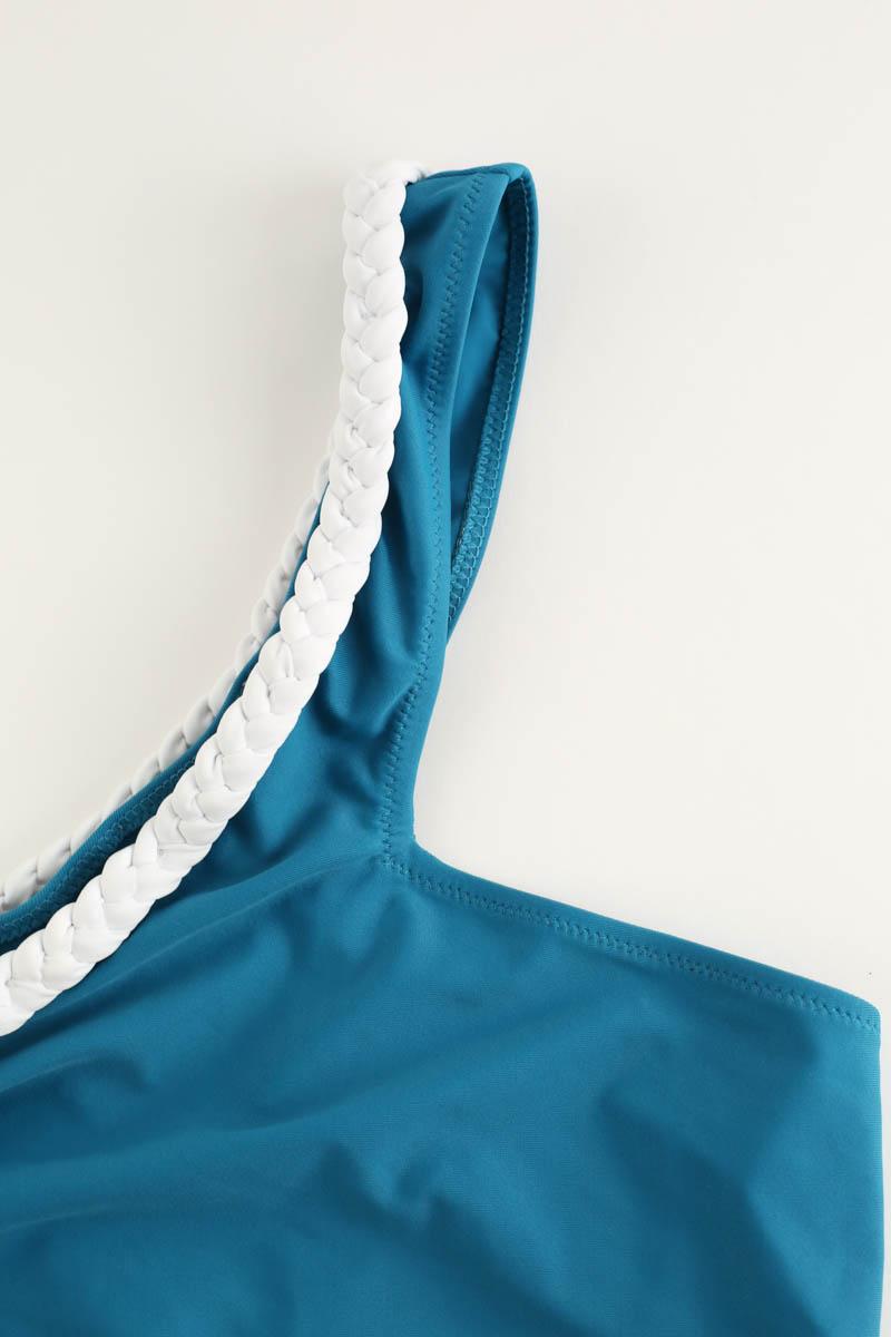 Maillot de bain Luz  Bleu