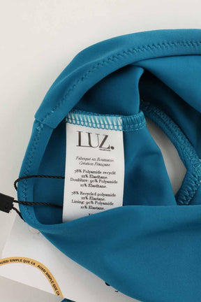 Maillot de bain Luz  Bleu
