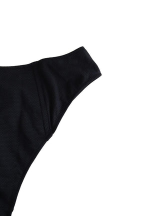 Maillot de bain Luz  Noir