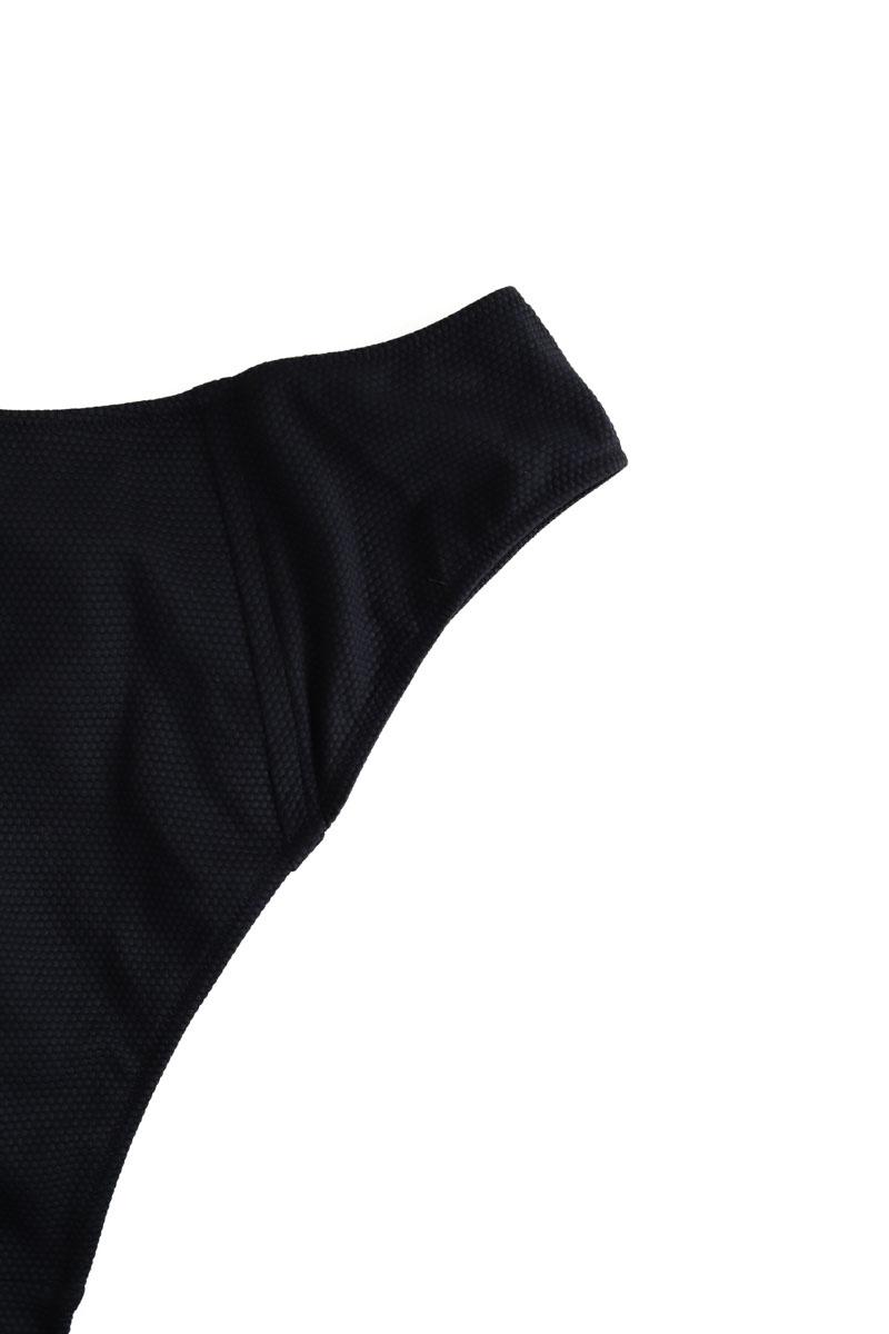 Maillot de bain Luz  Noir
