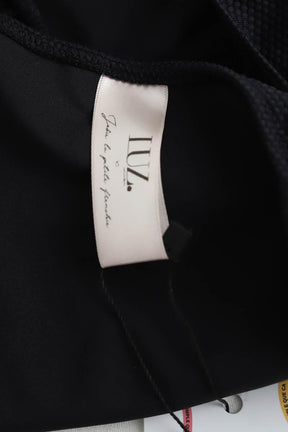 Maillot de bain Luz  Noir