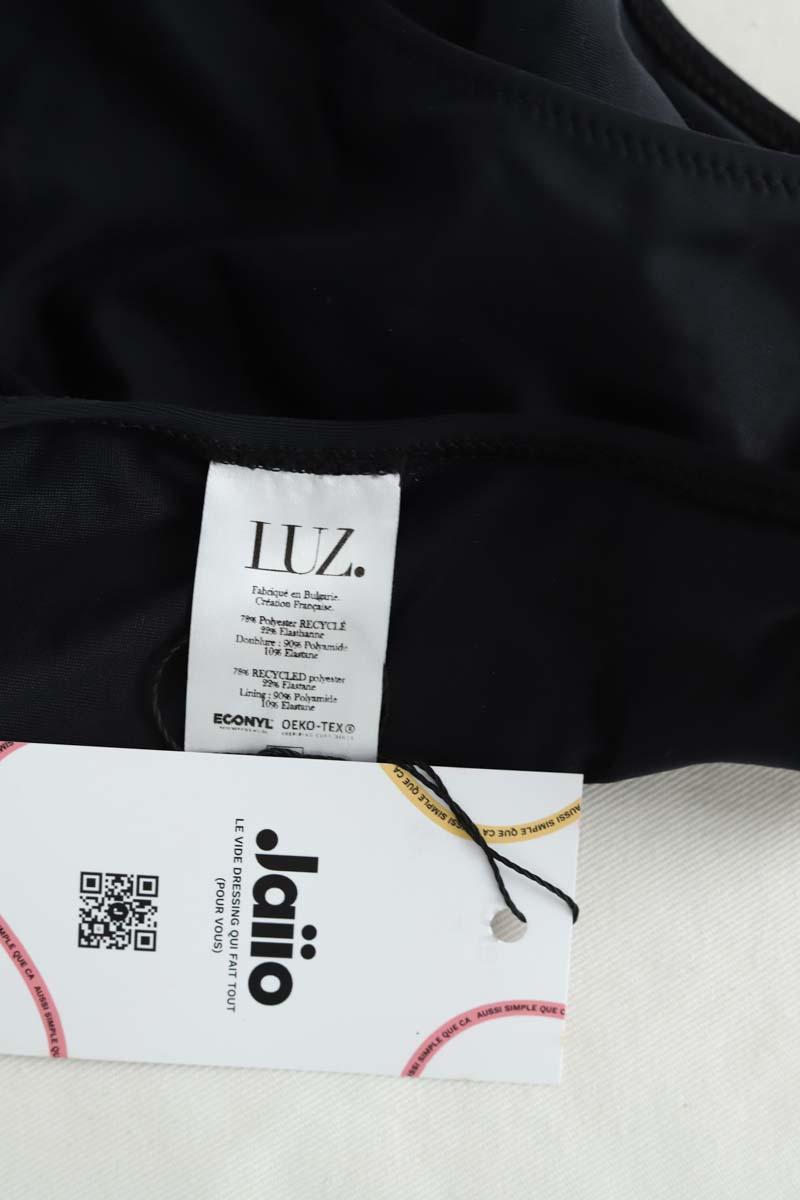 Maillot de bain Luz  Noir