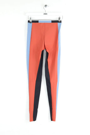 Legging Luz  Orange