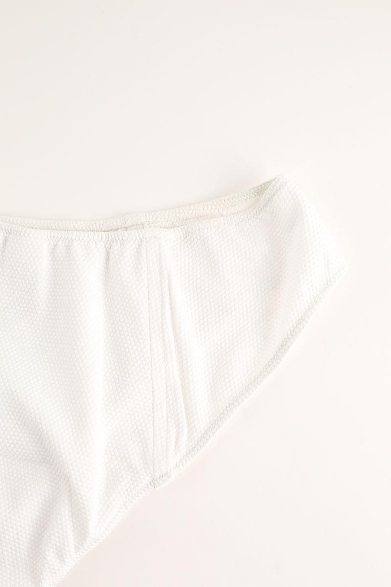 Maillot de bain Luz  Blanc