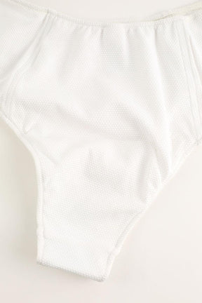 Maillot de bain Luz  Blanc