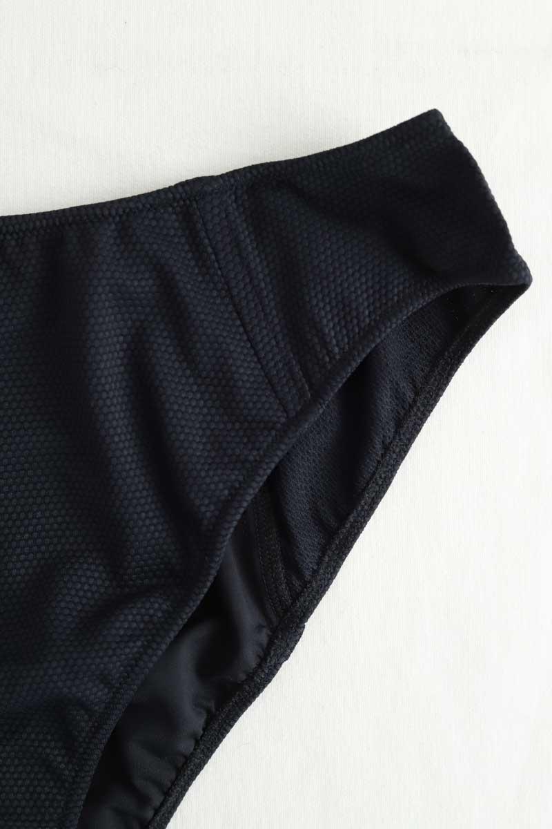 Maillot de bain Luz  Noir