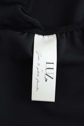 Maillot de bain Luz  Noir