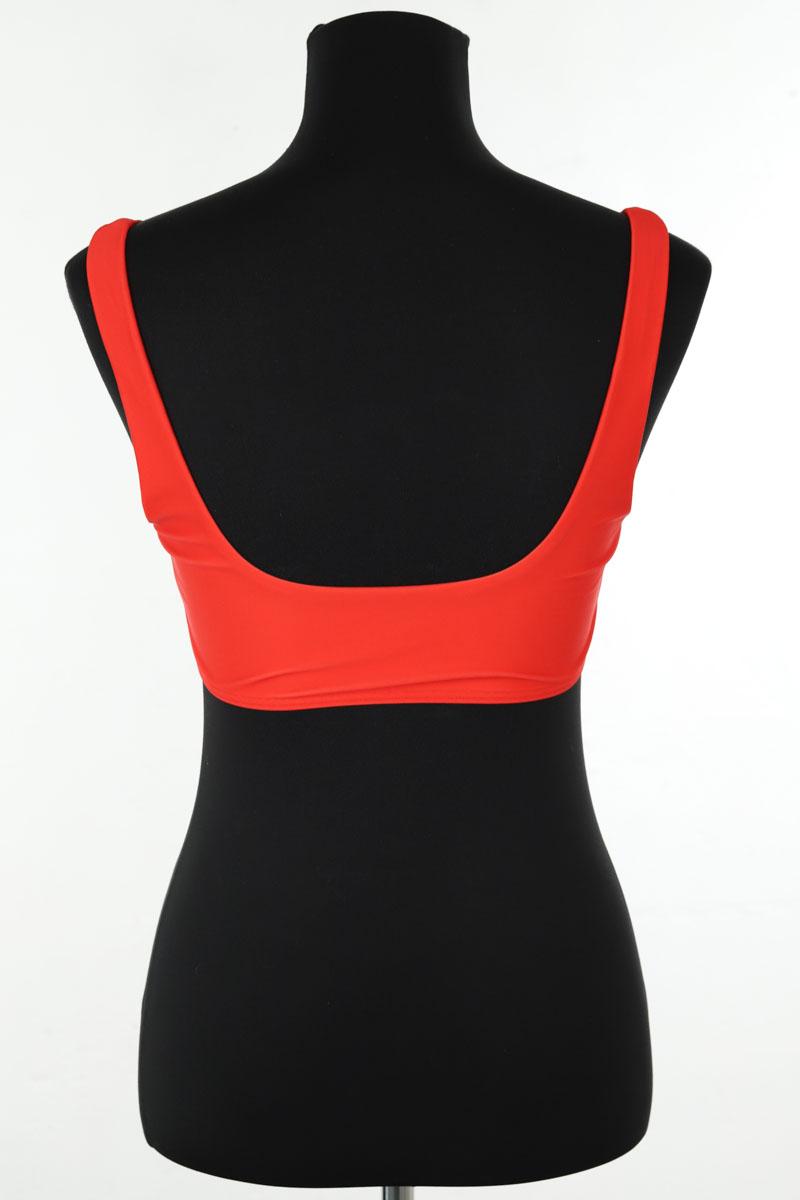 Maillot de bain Luz  Rouge