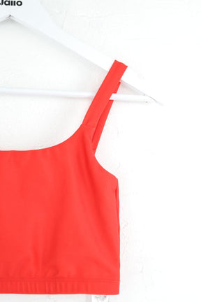 Brassière Luz  Rouge
