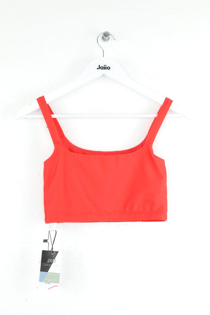 Brassière Luz  Rouge