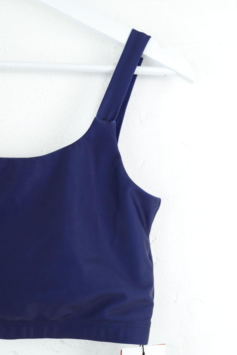 Brassière Luz  Bleu