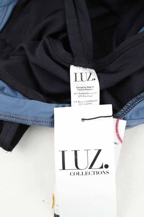 Brassière Luz  Bleu