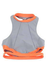 Brassière Luz  Gris