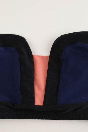 Maillot de bain Luz  Bleu