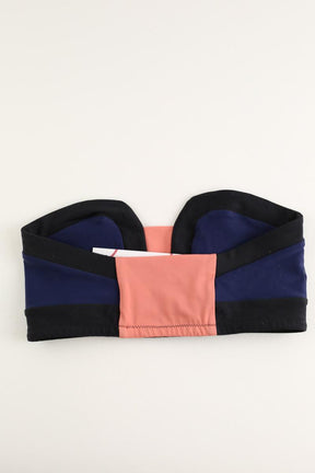 Maillot de bain Luz  Bleu