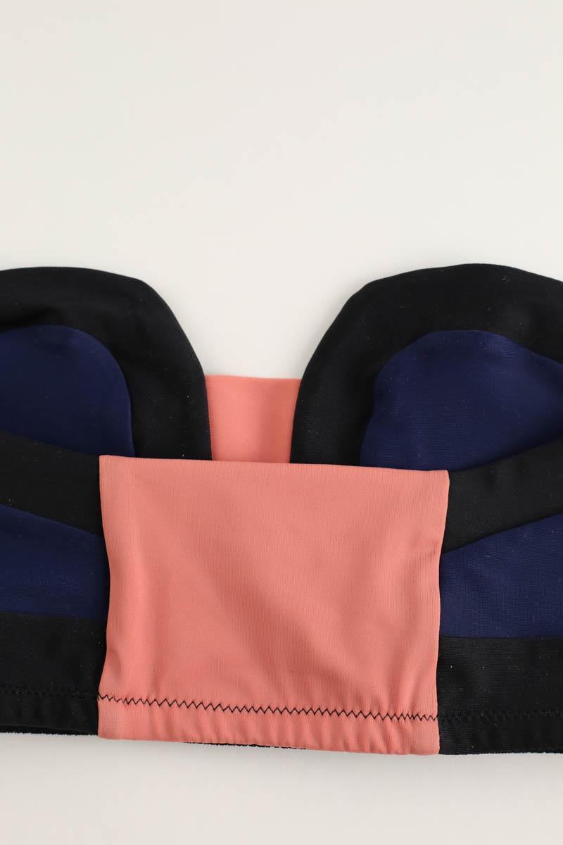 Maillot de bain Luz  Bleu