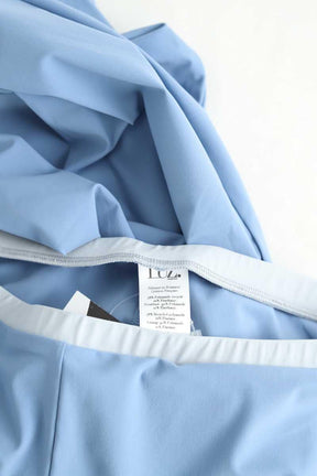 Legging Luz  Bleu