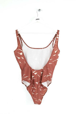 Maillot de bain Luz  Marron