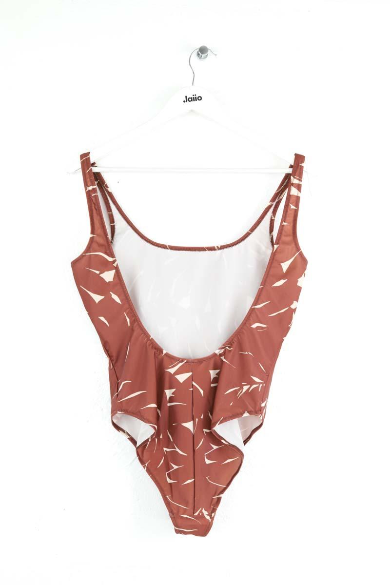 Maillot de bain Luz  Marron