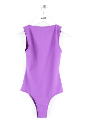 Body Luz  Violet