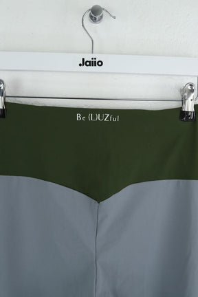 Legging Luz  Gris