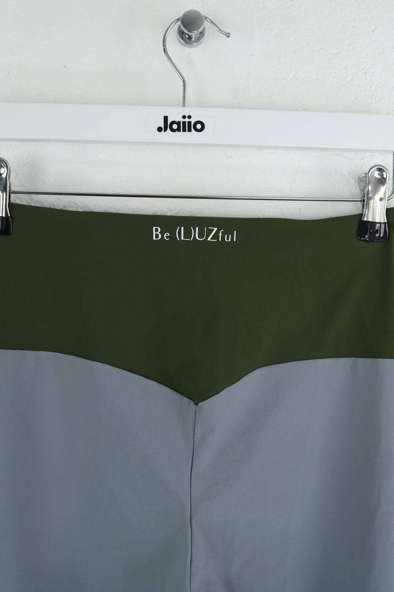 Legging Luz  Gris