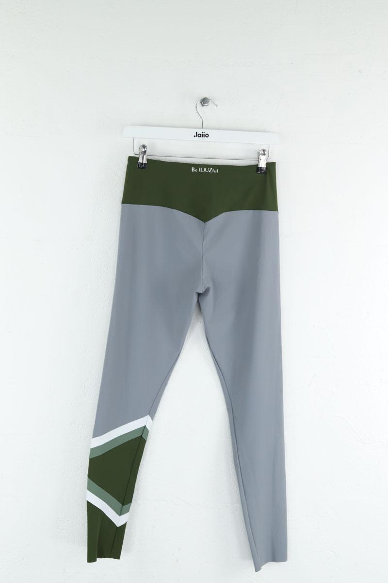 Legging Luz  Gris