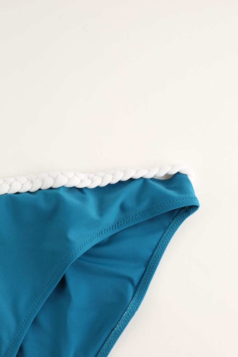 Maillot de bain Luz  Bleu
