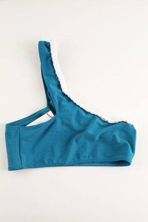 Maillot de bain Luz  Bleu
