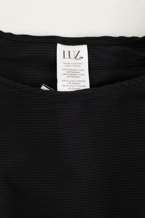 Brassière Luz  Noir