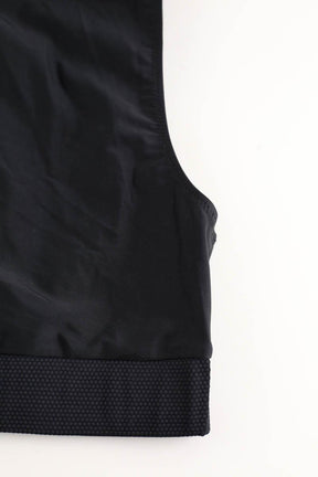 Brassière Luz  Noir