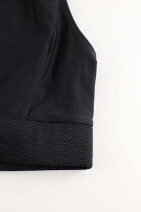 Brassière Luz  Noir