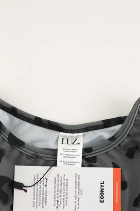 Brassière Luz  Noir