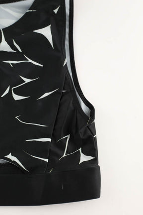 Brassière Luz  Noir