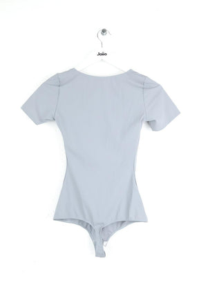 Body Luz  Gris